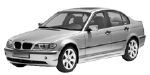 BMW E46 B10A6 Fault Code