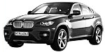 BMW E71 B10A6 Fault Code
