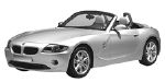 BMW E85 B10A6 Fault Code
