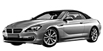 BMW F12 B10A6 Fault Code