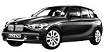 BMW F20 B10A6 Fault Code