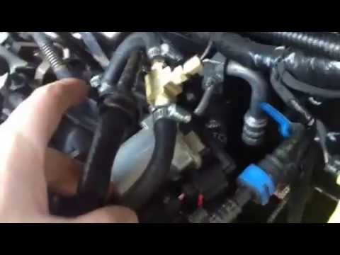 See B10A6 repair manual
